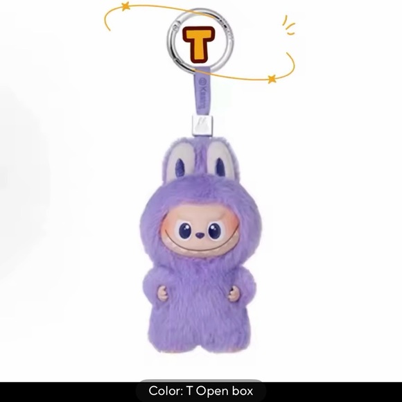 15 Pin for Love Series left ‼️LETTERS AVAILABLE READ BELOW - Picture 10 of 15